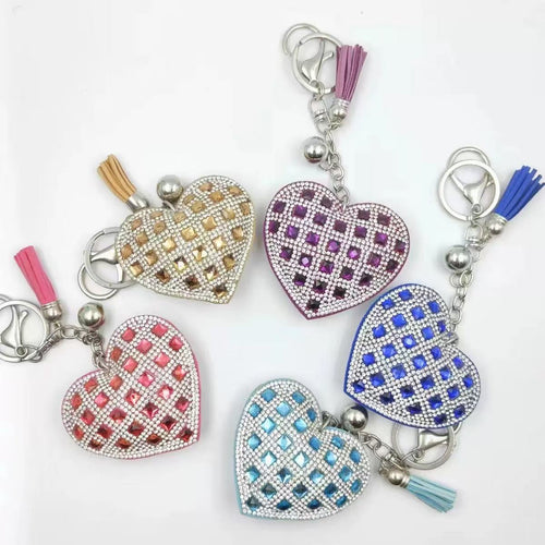 key chain bag chains