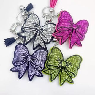 fashion key chains bag chains